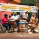 Pagode Urbano 01