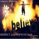 Believe Single