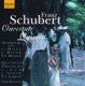 Schubert String Quintet In C Major D 956 Overture In C Minor D 8A