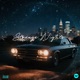 Strange Nights Single