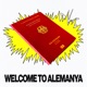 Welcome to Alemanya Single