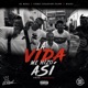 La Vida Me Hizo Así Biggi x Coko Colocon Flow Prod PapiJart Single