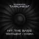 Testament Hydra Single