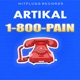 1 800 Pain Single