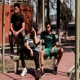 La 24 feat Aladeo Mindifer Single