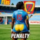Penalty Single