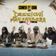 DESSIGUIMANZANBERA feat Tony X Fanicko Single