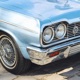 Blue Impala feat Chelsea Ne Kole Single