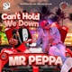 Can t Hold We Down Single