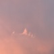 a lonely cloud Single