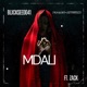 Mdali feat Zack Single