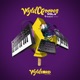 WyldGrooves Vol 4 Single