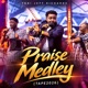 Praise Medley Tape 2026 feat LMGC Single