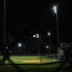 angel in the outfield Single