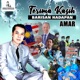 Terima Kasih Barisan Hadapan Single