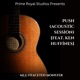 Push Acoustic Session feat Ken Huffines Single