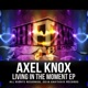 Living In the Moment Single