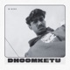Dhoomketu feat CROSS Single