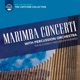 Marimba Concerti with Percussion Orchestra