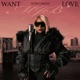 Want Love Single