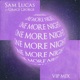 One More Night feat Grace George VIP Mix Single