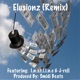 Elusionz feat I n s t i i n c J rell Remix Single