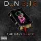 Don 3 16 the Holy Sawce