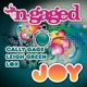 Joy Cally Gage vs Lox vs Leigh Green Single