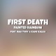 First Death From Chainsaw Man feat Nah Tony Kade Kalka Single