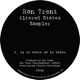 Altered States Sampler EP