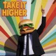 Take It Higher Single