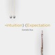 intuition Expectation Single