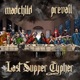 Last Supper Cypher EP