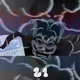 21 feat Limbo Lowfi Charles Vegas Single