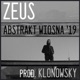 Abstrakt wiosna 19 Single