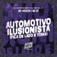 Automotivo Ilusionista Fica de Lado e Toma feat DJ WS DA VT Single