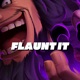 Flaunt It Blackbeard Single