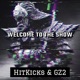 Welcome to the Show feat GZ2 Single