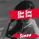 She Say She Say Single
