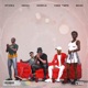 Le Party feat Sarnilo Amarii Yung Tmpo Urban Miles Single