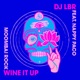 Wine It Up Moombai Rock feat Nappy Paco