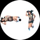 Up In My Head Phat Si Single