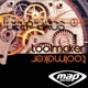 The Toolmaker Vol 1