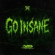 GO INSANE Single