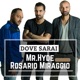 Dove sarai feat Rosario Miraggio Single