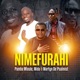 Nimefurahi feat Mido Martyn De Psalmist Single
