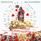 Procissão feat Maestro Spok Jose Demostenes Cavalcanti De Oliveira Junior Single
