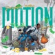 Motion Talk feat Que Pee Single