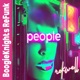 People BoogieKnights ReFunk Single