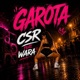 garota feat WARA Single